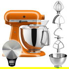 KitchenAid Artisan Mixer 175 Honey with Free Gift