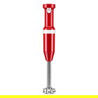 KitchenAid Empire Red Cordless Hand Blender