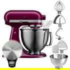 KitchenAid Artisan Mixer 195 Beetroot with Free Gift