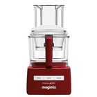 Magimix 4200XL Red Food Processor