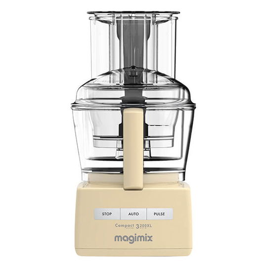 Magimix 3200XL Cream Food Processor