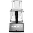 Magimix 5200XL Premium Satin Food Processor