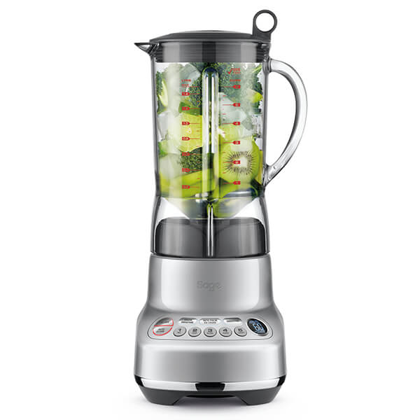 Sage The Fresh And Furious Blender