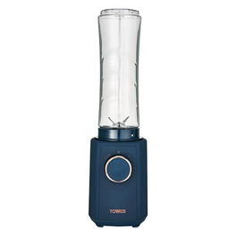 Tower Cavaletto Personal Blender Midnight Blue