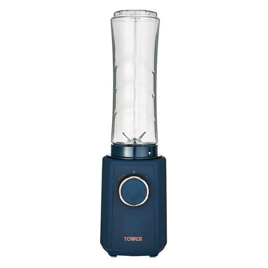 Tower Cavaletto Personal Blender Midnight Blue