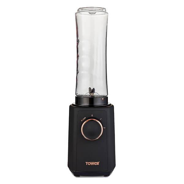 Tower Cavaletto Personal Blender Black