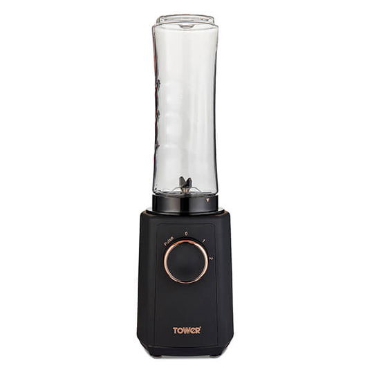 Tower Cavaletto Personal Blender Black