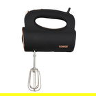 Tower Cavaletto Hand Mixer Black
