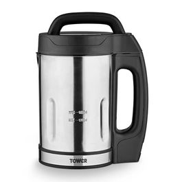 Tower Soup Maker with Saute Function