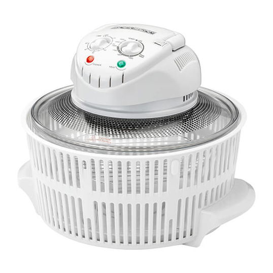 Judge JEA30 Halogen Oven