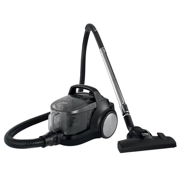 Beko HEPA12 1.8L Bagless Cylinder Vacuum Cleaner