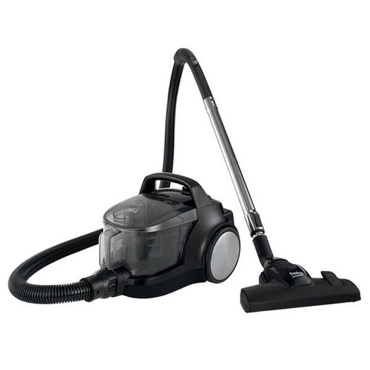 Beko HEPA12 1.8L Bagless Cylinder Vacuum Cleaner