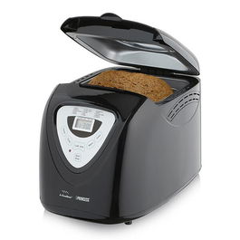 Princess Bread Maker Wake Up 600W Black