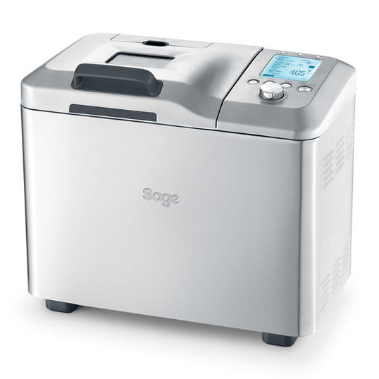 Sage The Custom Loaf Pro Bread Maker