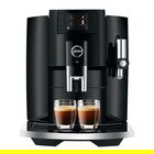 Jura E8 Black Coffee Machine