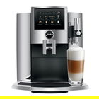 Jura S8 Chrome Coffee Machine