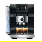 Jura Z10 All Black Coffee Machine