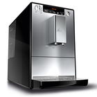 Melitta Caffeo Solo E950-103 Silver & Black Bean To Cup Coffee Machine
