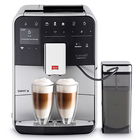 Melitta Barista TS Smart F850-101 Silver Bean To Cup Coffee Machine