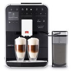 Melitta Barista TS Smart F850-102 Black Bean To Cup Coffee Machine