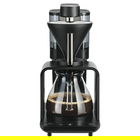 Melitta EPOUR Chrome Filter Coffee Machine 1024-11