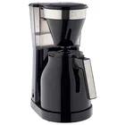 Melitta Easy Top Therm II 1023-08 Black Filter Coffee Machine