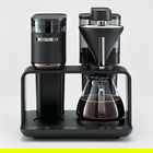 Melitta EPOS Black Filter Coffee Machine 1024-01