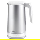 Zwilling Enfinigy Electric Kettle Pro Plastic Silver 1.5 Litre