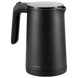 Zwilling Enfinigy Mini Kettle Black 1 Litre