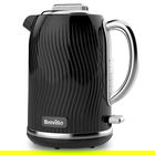 Breville Flow Kettle Black