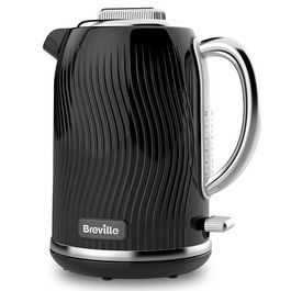 Breville Flow Kettle Black