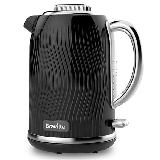 Breville Flow Kettle Black