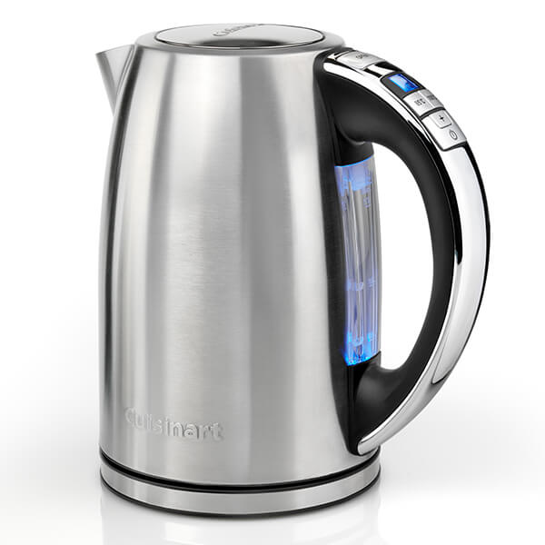 Cuisinart Signature Collection Multi Temp Kettle