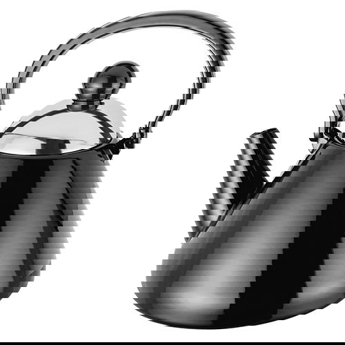 Judge Induction Black Kettle 1.5L