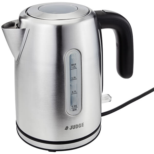 Judge 1.2L Kettle