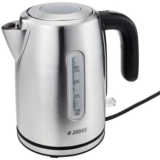 Judge 1.2L Kettle