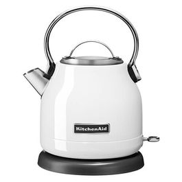 KitchenAid Classic 1.25L Kettle White