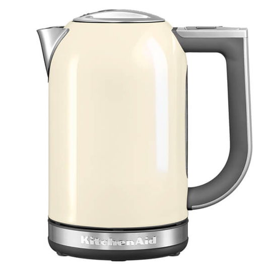KitchenAid 1.7L Kettle Almond Cream