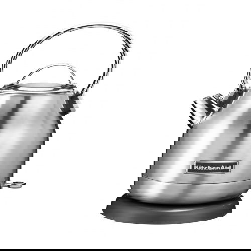 KitchenAid Traditional Kettle 1.25L Stainless Steel