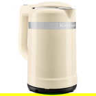 KitchenAid Design Almond Cream 1.5L Jug Kettle