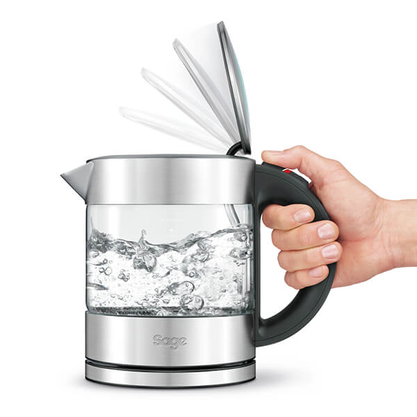Sage The Compact Kettle Pure
