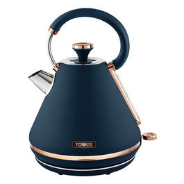 Tower Cavaletto Kettle Pyramid Midnight Blue