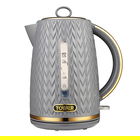 Tower Empire 1.7 Litre Kettle Grey