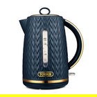 Tower Empire 1.7 Litre Kettle Midnight Blue