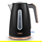 Tower Cavaletto 1.7 Litre Jug Kettle Black