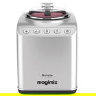 Magimix Gelato Expert Ice Cream Maker - Satin