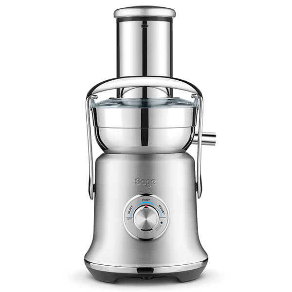 Sage The Nutri Juicer Cold XL