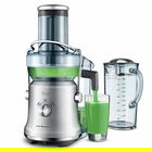 Sage The Nutri Juicer Cold Plus