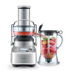 Sage 3X Bluicer Pro Brushed Stainless Steel