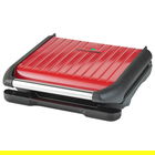 George Foreman Large Red Entertaining Grill